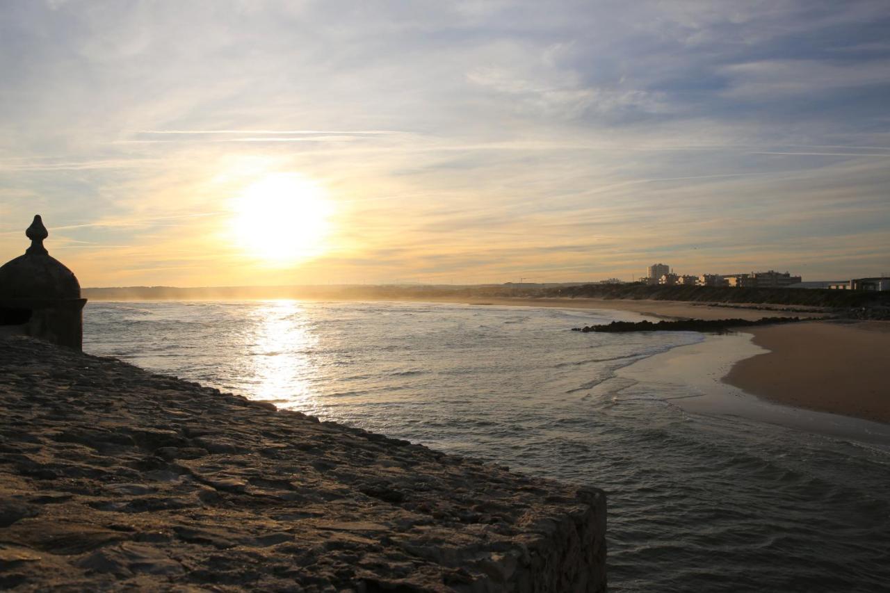Casa Alegria by CosyCasa Praia Peniche Bagian luar foto