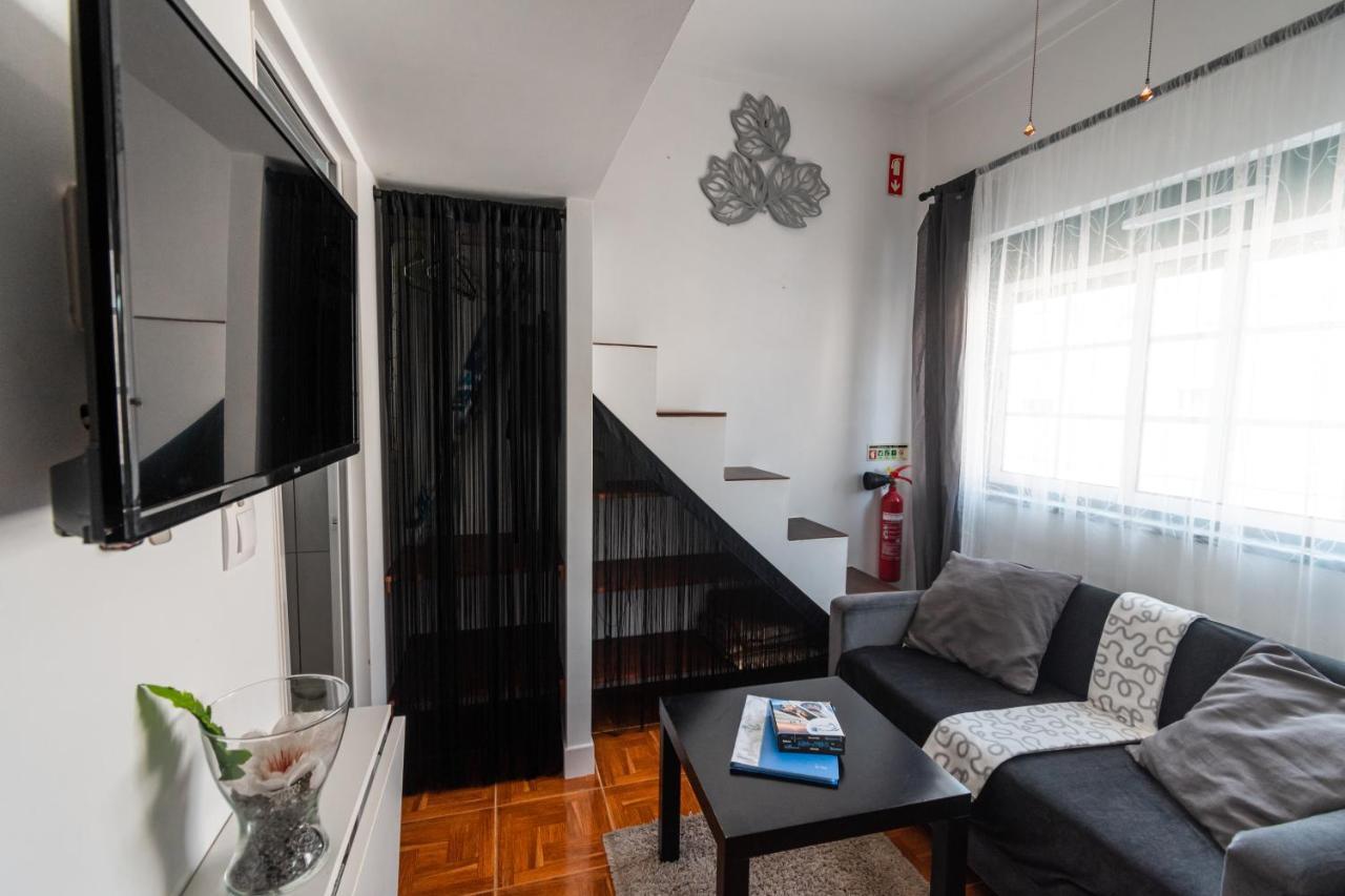 Casa Alegria by CosyCasa Praia Peniche Bagian luar foto