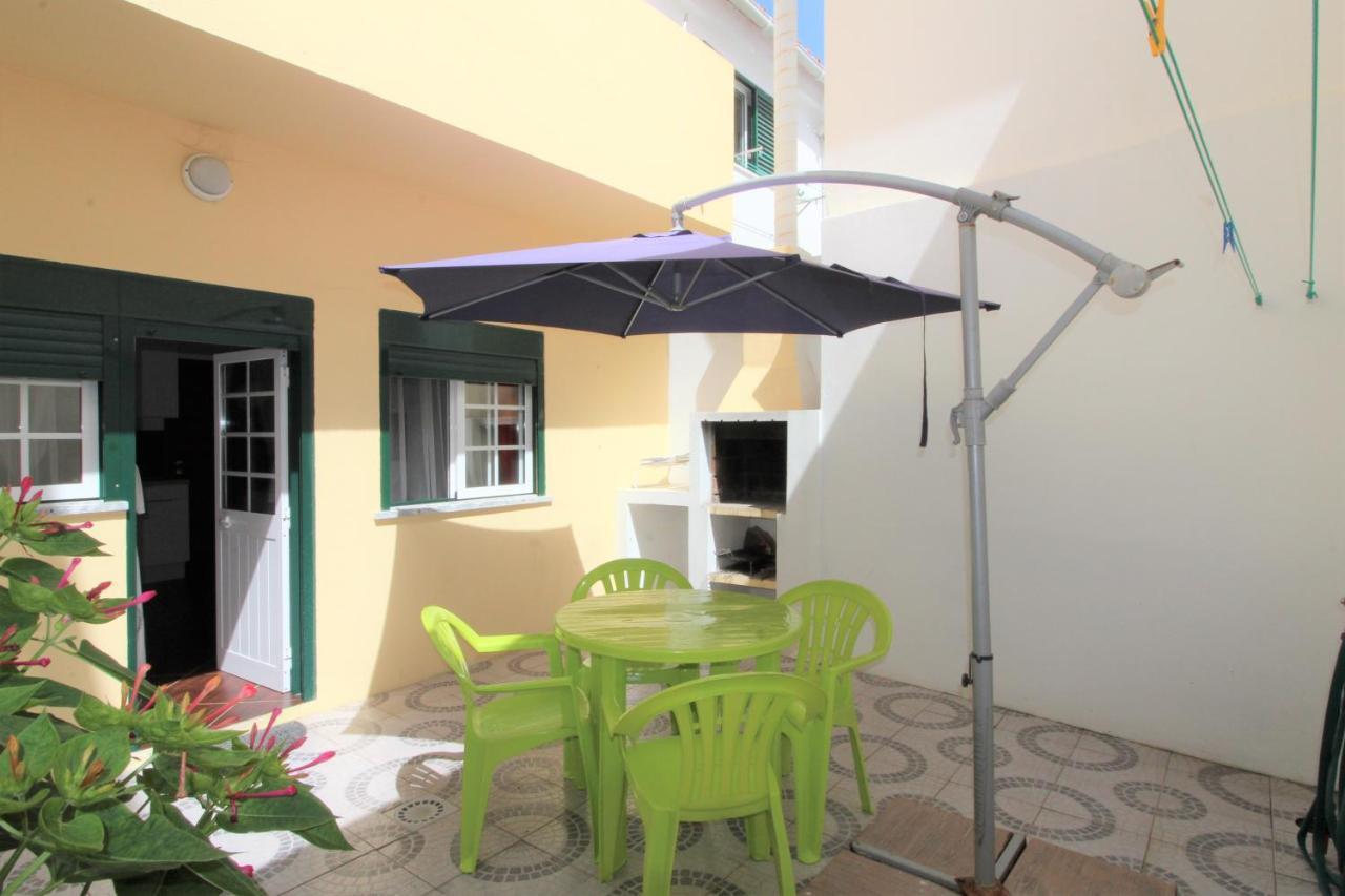 Casa Alegria by CosyCasa Praia Peniche Bagian luar foto